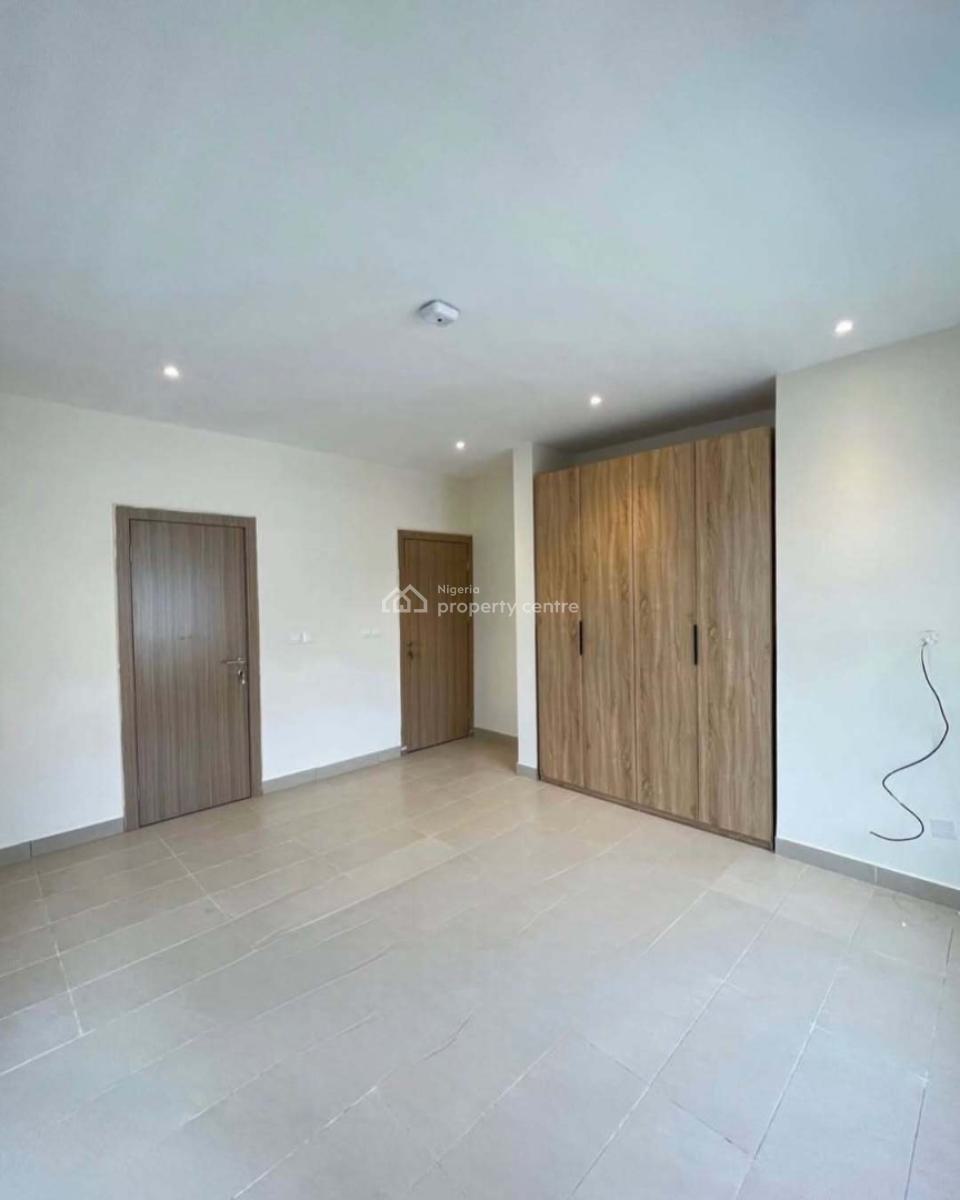 Well-designed and Fully Serviced 2-bedroom Apartment, Oniru, Victoria Island (vi), Lagos, Flat / Apartment for Rent