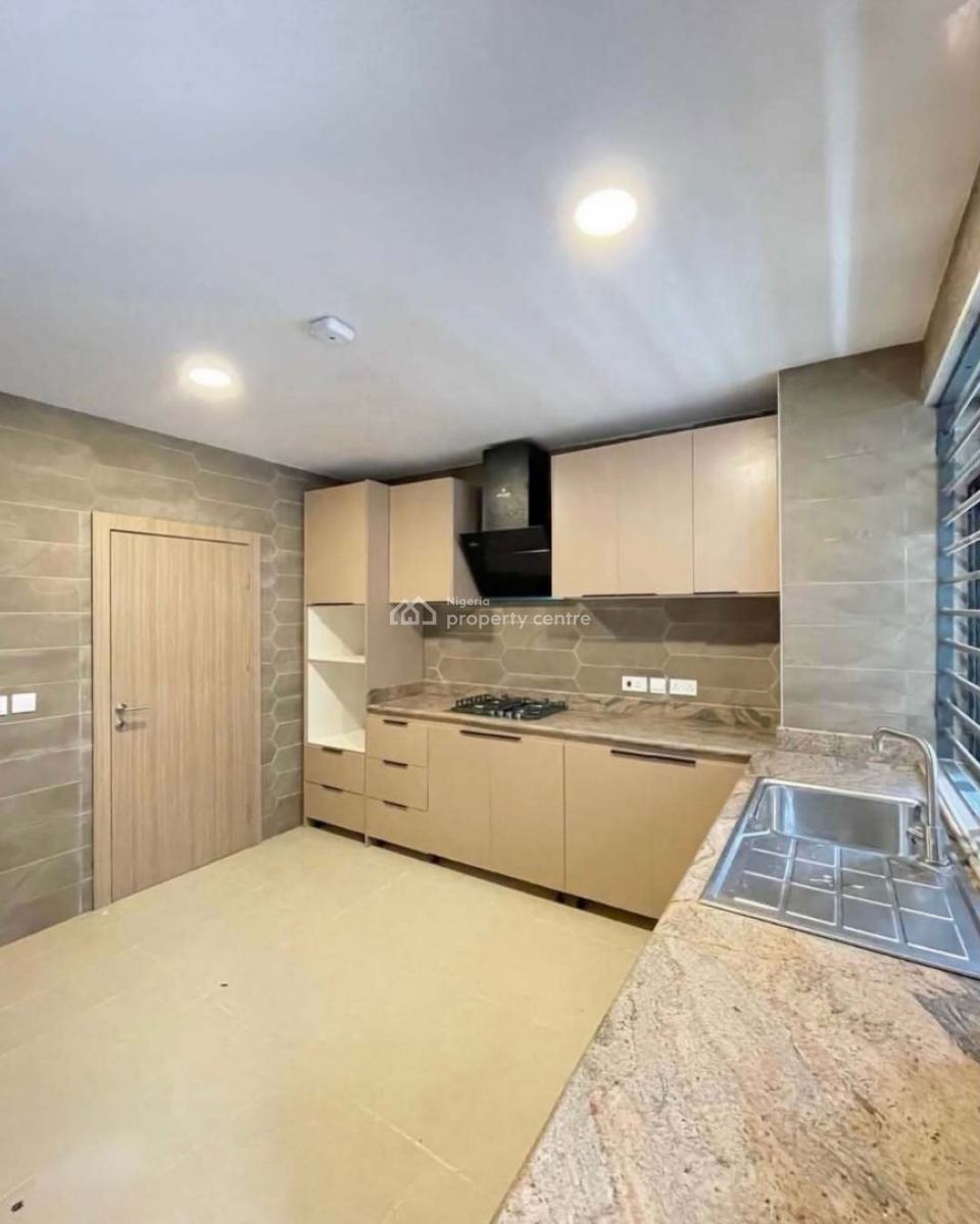 Well-designed and Fully Serviced 2-bedroom Apartment, Oniru, Victoria Island (vi), Lagos, Flat / Apartment for Rent