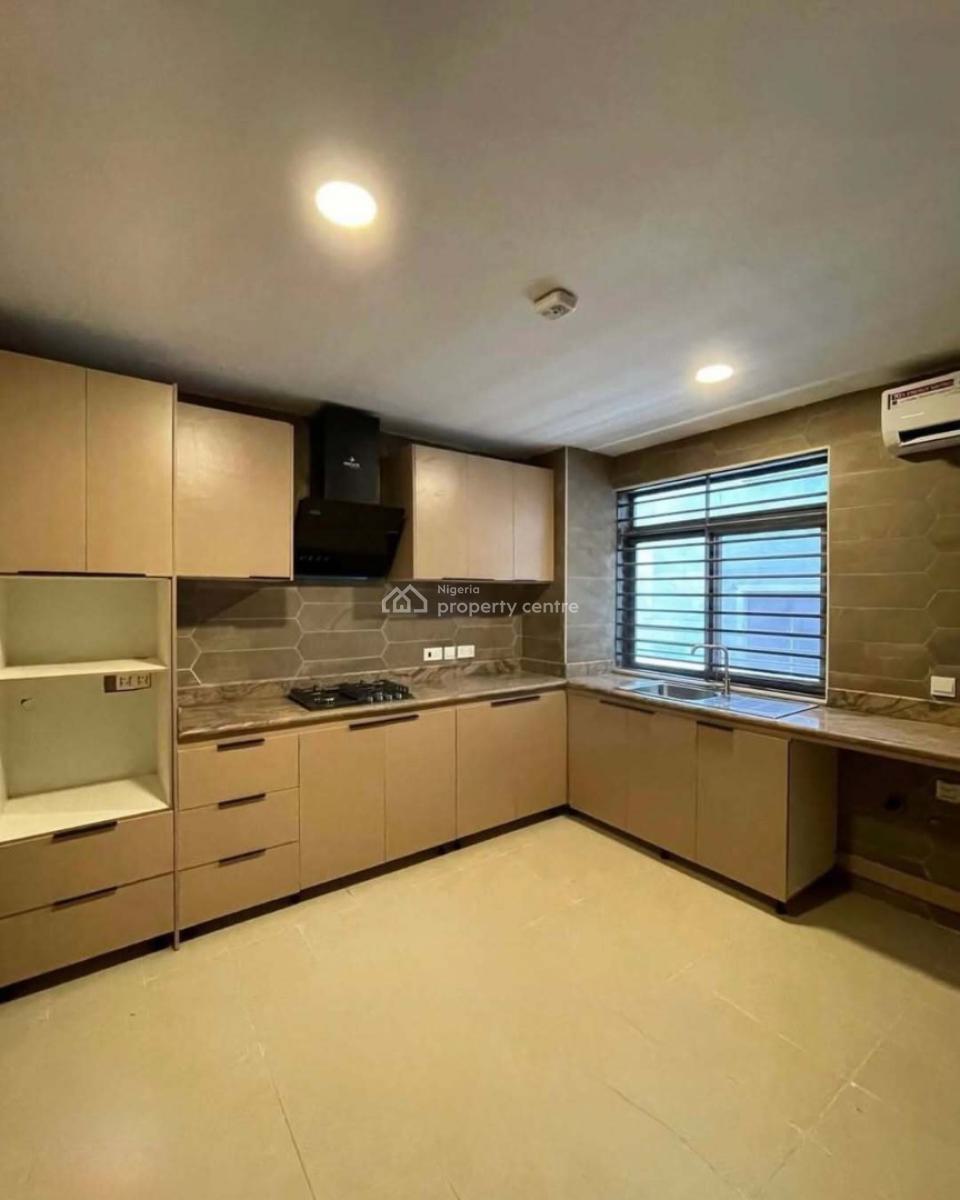 Well-designed and Fully Serviced 2-bedroom Apartment, Oniru, Victoria Island (vi), Lagos, Flat / Apartment for Rent