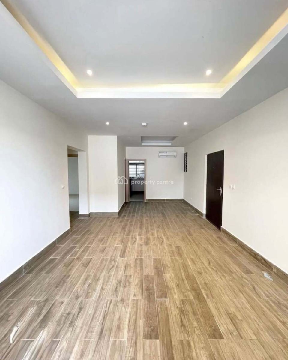 Well-designed and Fully Serviced 2-bedroom Apartment, Oniru, Victoria Island (vi), Lagos, Flat / Apartment for Rent
