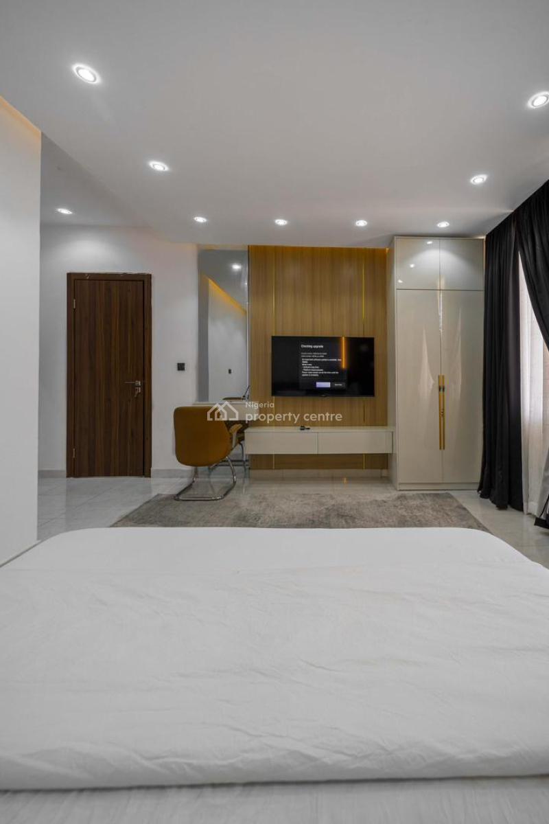 Luxury 2bedroom Apartment, Banana Island, Ikoyi, Lagos, Flat / Apartment for Rent