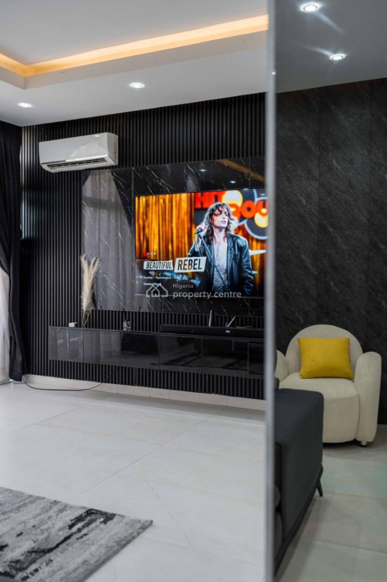 Luxury 2bedroom Apartment, Banana Island, Ikoyi, Lagos, Flat / Apartment for Rent