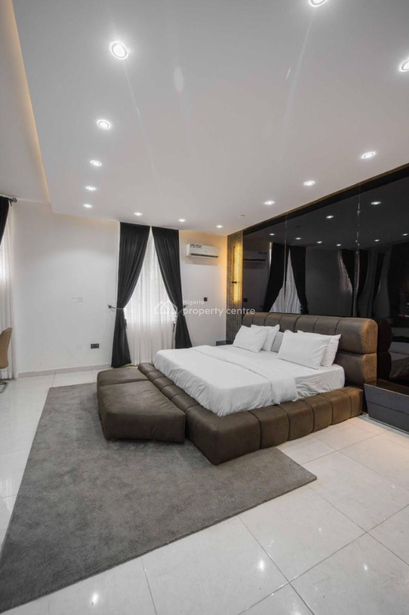 Luxury 2bedroom Apartment, Banana Island, Ikoyi, Lagos, Flat / Apartment for Rent