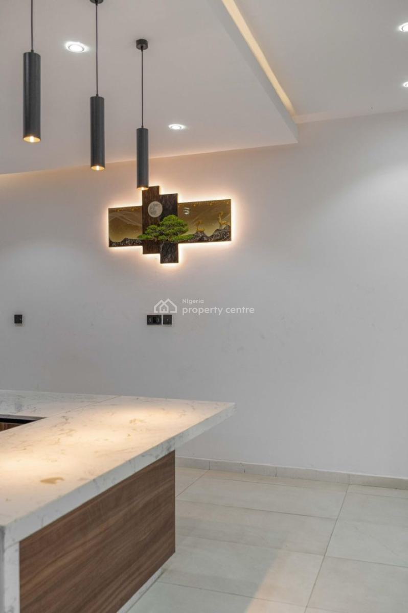 Luxury 2bedroom Apartment, Banana Island, Ikoyi, Lagos, Flat / Apartment for Rent