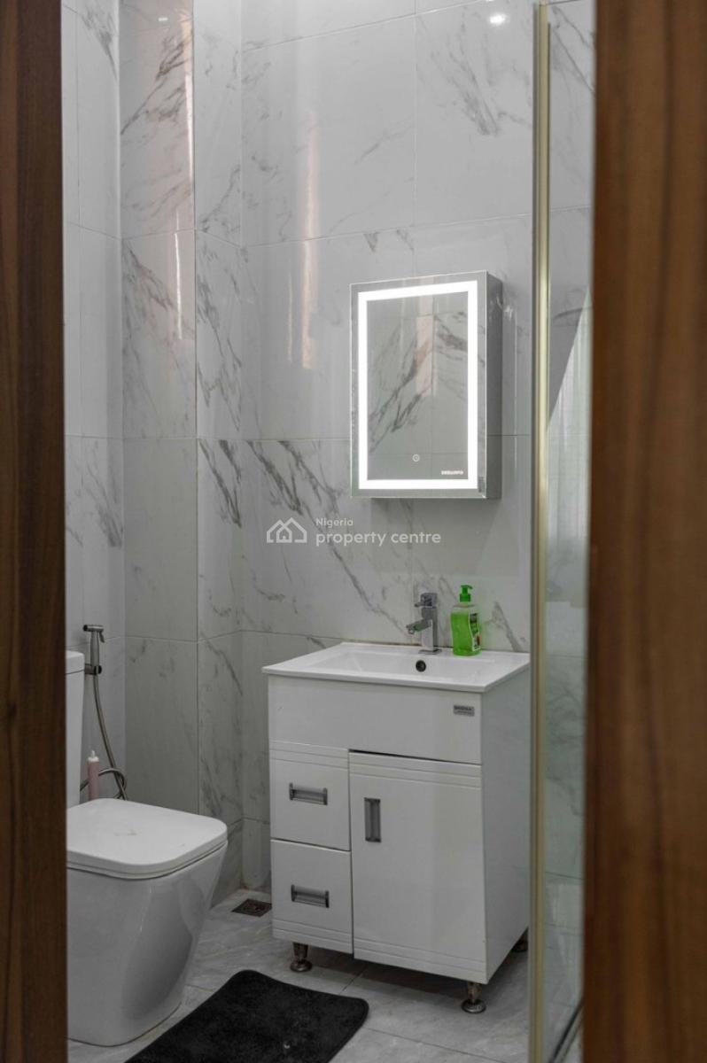 Luxury 2bedroom Apartment, Banana Island, Ikoyi, Lagos, Flat / Apartment for Rent