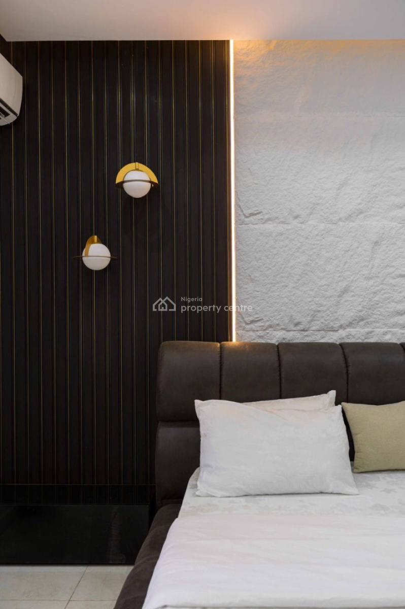 Luxury 2bedroom Apartment, Banana Island, Ikoyi, Lagos, Flat / Apartment for Rent