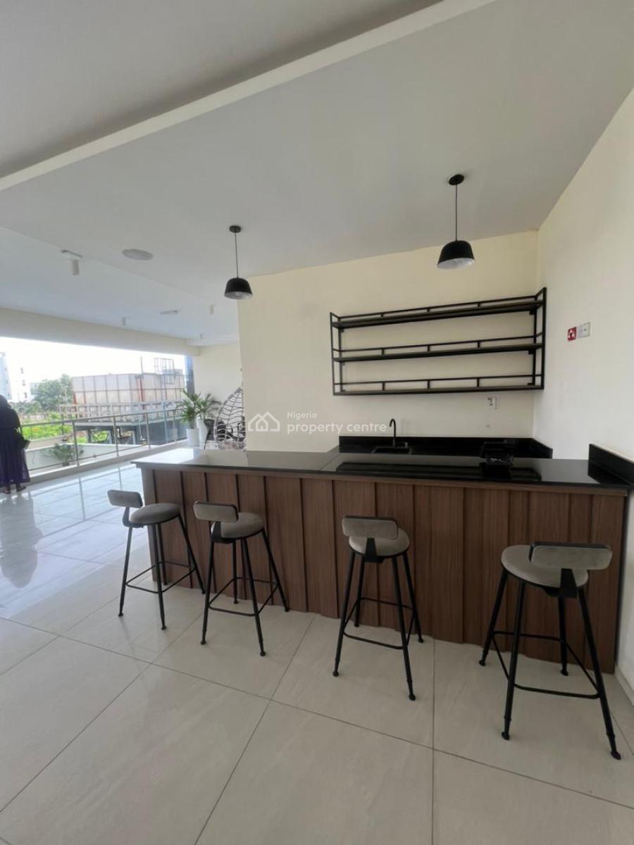 Luxury 2bedroom Apartment, Banana Island, Ikoyi, Lagos, Flat / Apartment for Rent