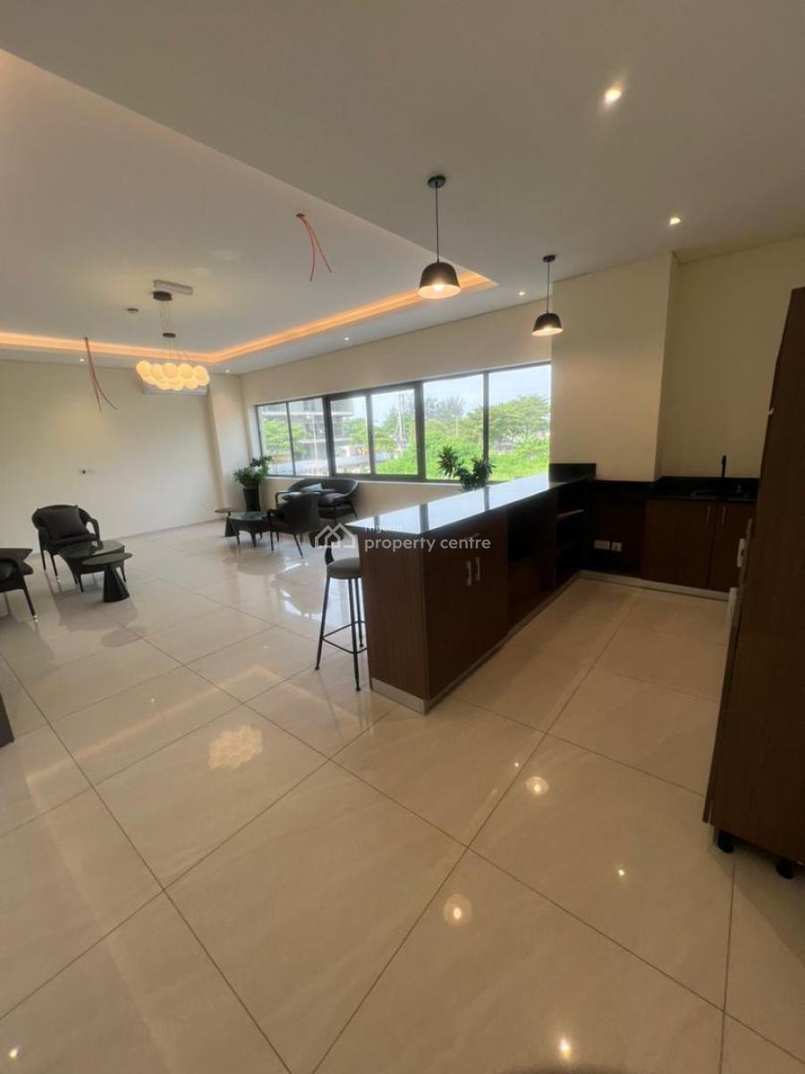 Luxury 2bedroom Apartment, Banana Island, Ikoyi, Lagos, Flat / Apartment for Rent