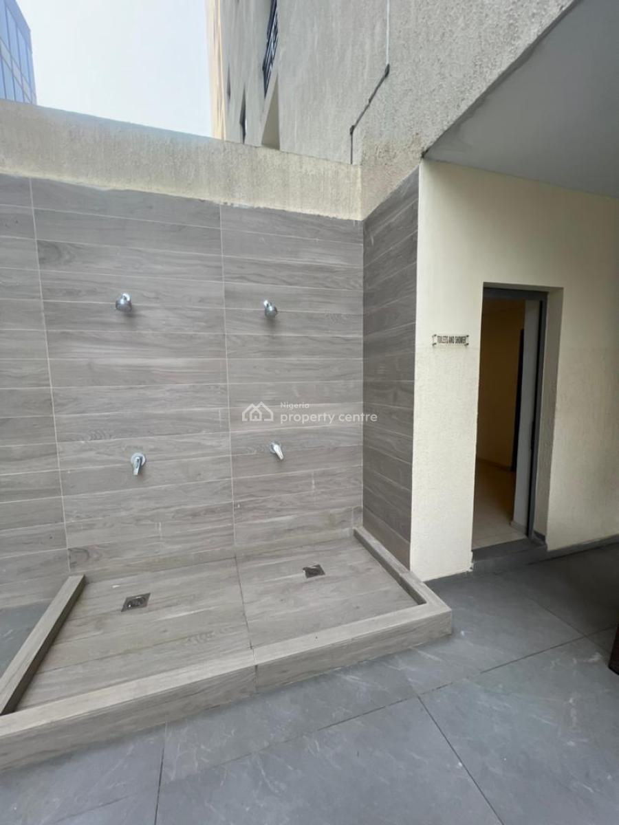 Luxury 2bedroom Apartment, Banana Island, Ikoyi, Lagos, Flat / Apartment for Rent