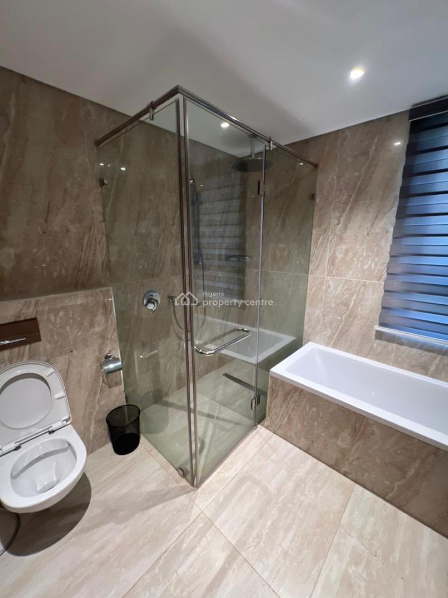 Luxury 2bedroom Apartment, Banana Island, Ikoyi, Lagos, Flat / Apartment for Rent