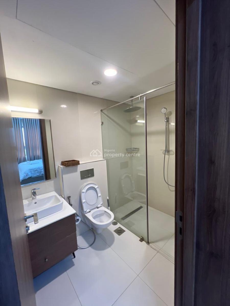 Luxury 2bedroom Apartment, Banana Island, Ikoyi, Lagos, Flat / Apartment for Rent