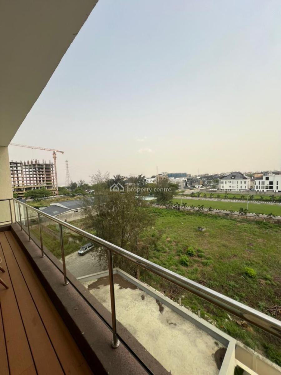 Luxury 2bedroom Apartment, Banana Island, Ikoyi, Lagos, Flat / Apartment for Rent