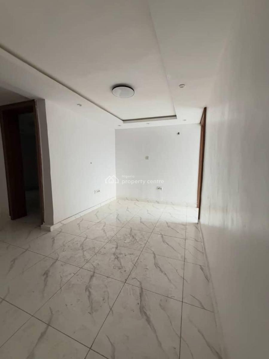 Elegant 4 Bedroom Terrace Duplex with Bq in Serene Environment, Ojodu Berger, Ojodu, Lagos, Terraced Duplex for Sale