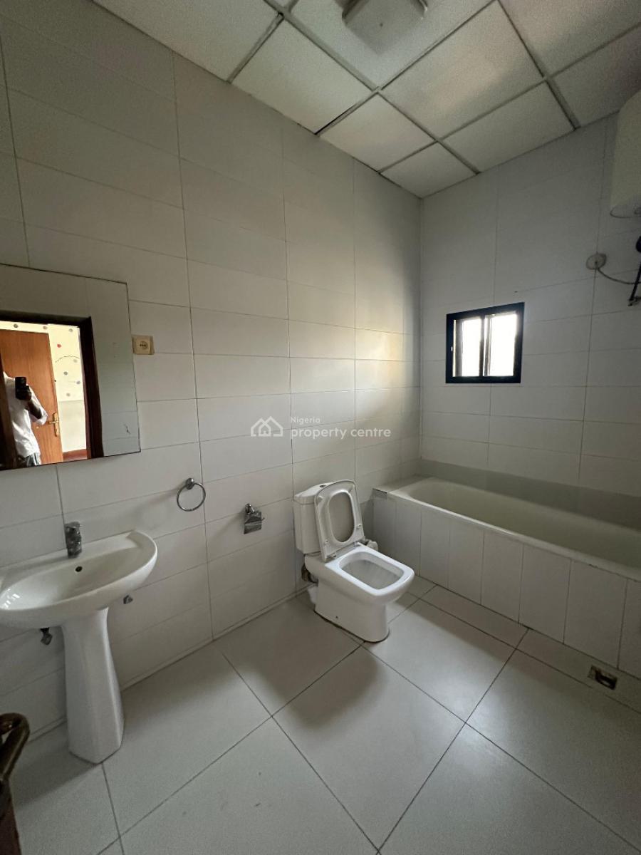 Luxury 3bedroom Apartment, Parkview Estate, Ikoyi, Lagos, Flat / Apartment for Rent