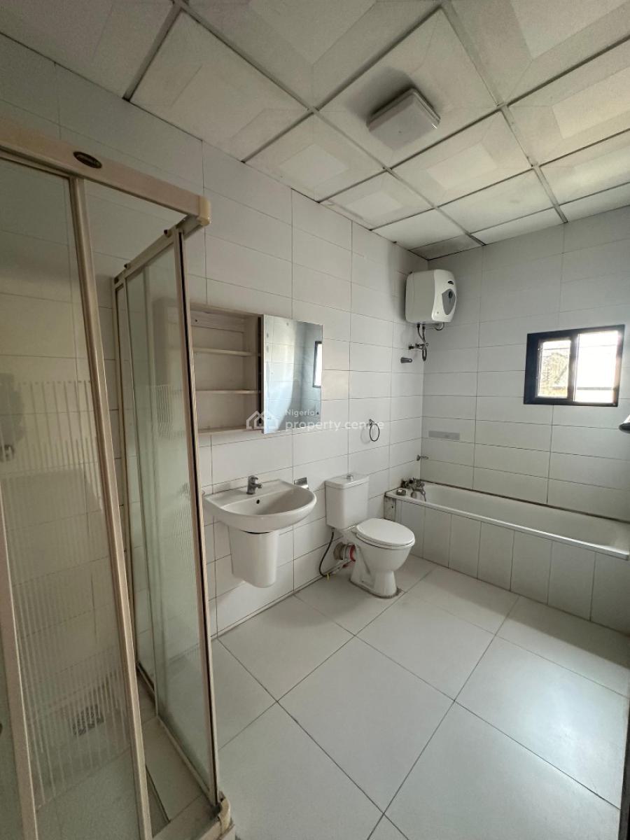 Luxury 3bedroom Apartment, Parkview Estate, Ikoyi, Lagos, Flat / Apartment for Rent