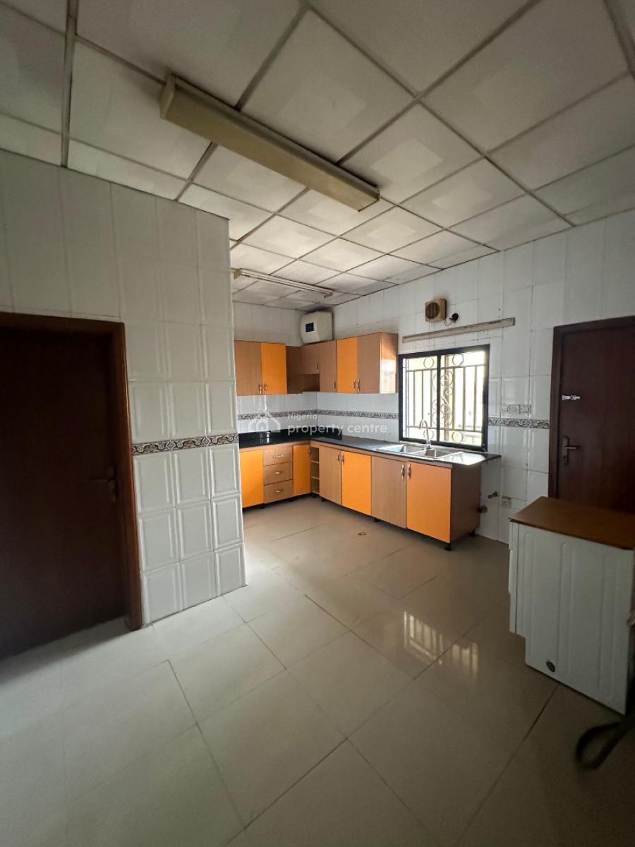 Luxury 3bedroom Apartment, Parkview Estate, Ikoyi, Lagos, Flat / Apartment for Rent