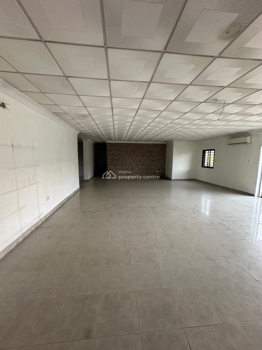 Luxury 3bedroom Apartment, Parkview Estate, Ikoyi, Lagos, Flat / Apartment for Rent