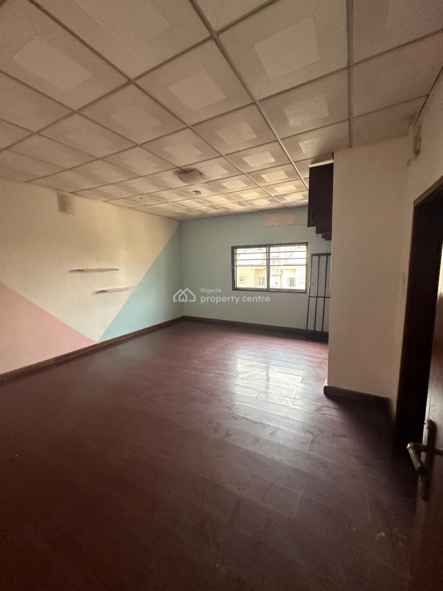Luxury 3bedroom Apartment, Parkview Estate, Ikoyi, Lagos, Flat / Apartment for Rent