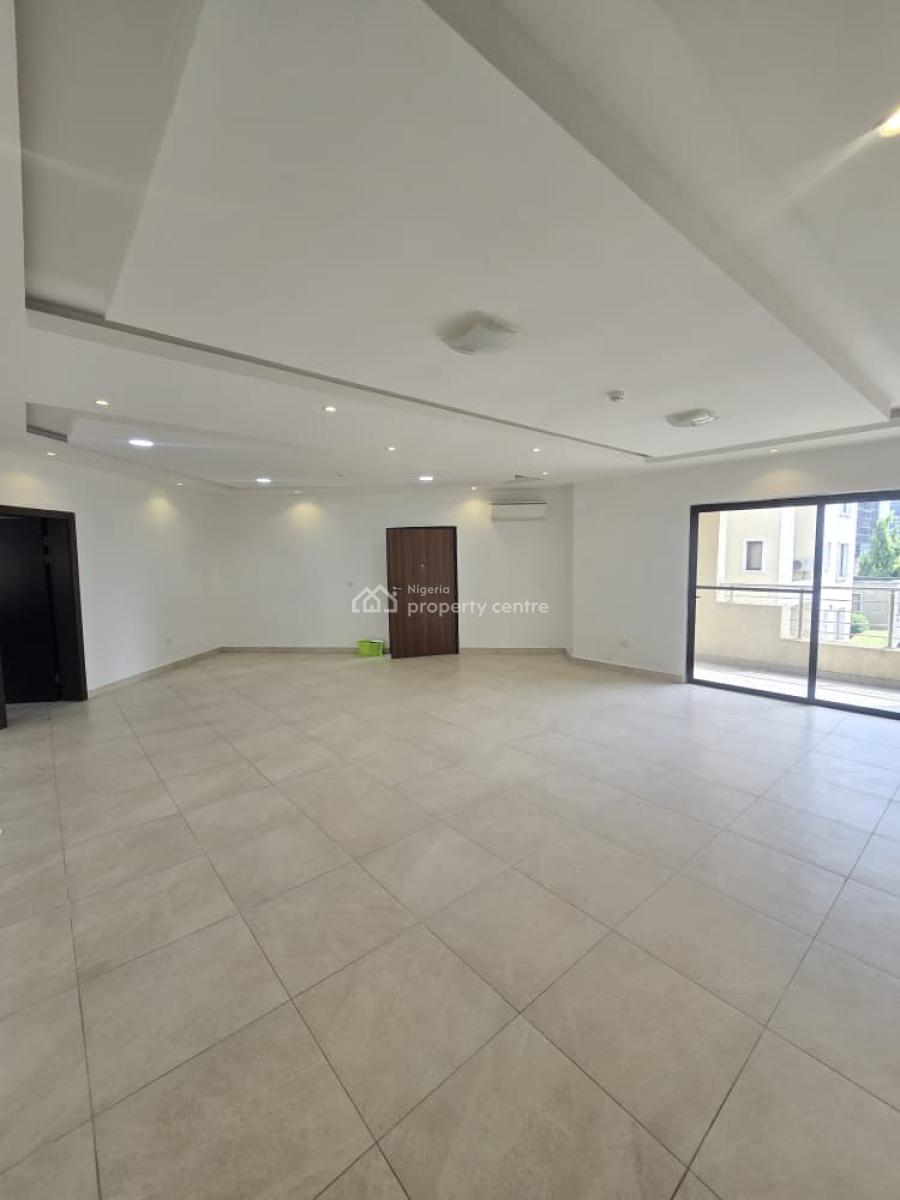Luxury 3bedroom Apartment, Old Ikoyi, Ikoyi, Lagos, Flat / Apartment for Rent
