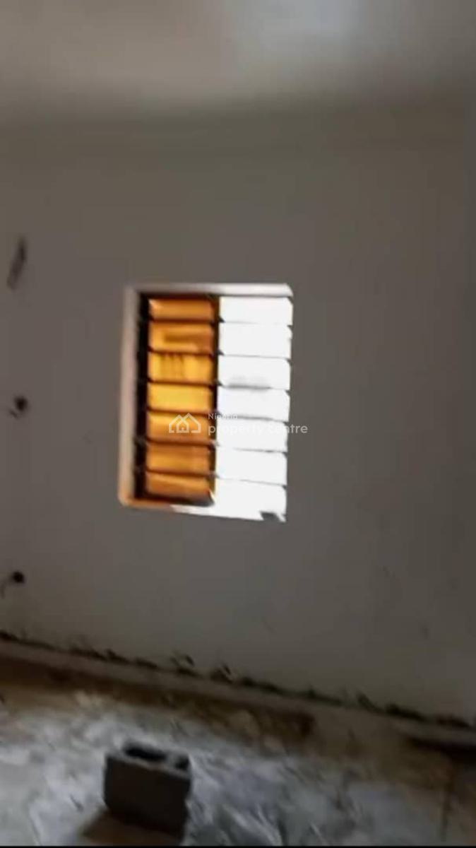 Lovely 2bedroom Flat, Off General Hospital Road, Gbagada, Lagos, Flat / Apartment for Rent