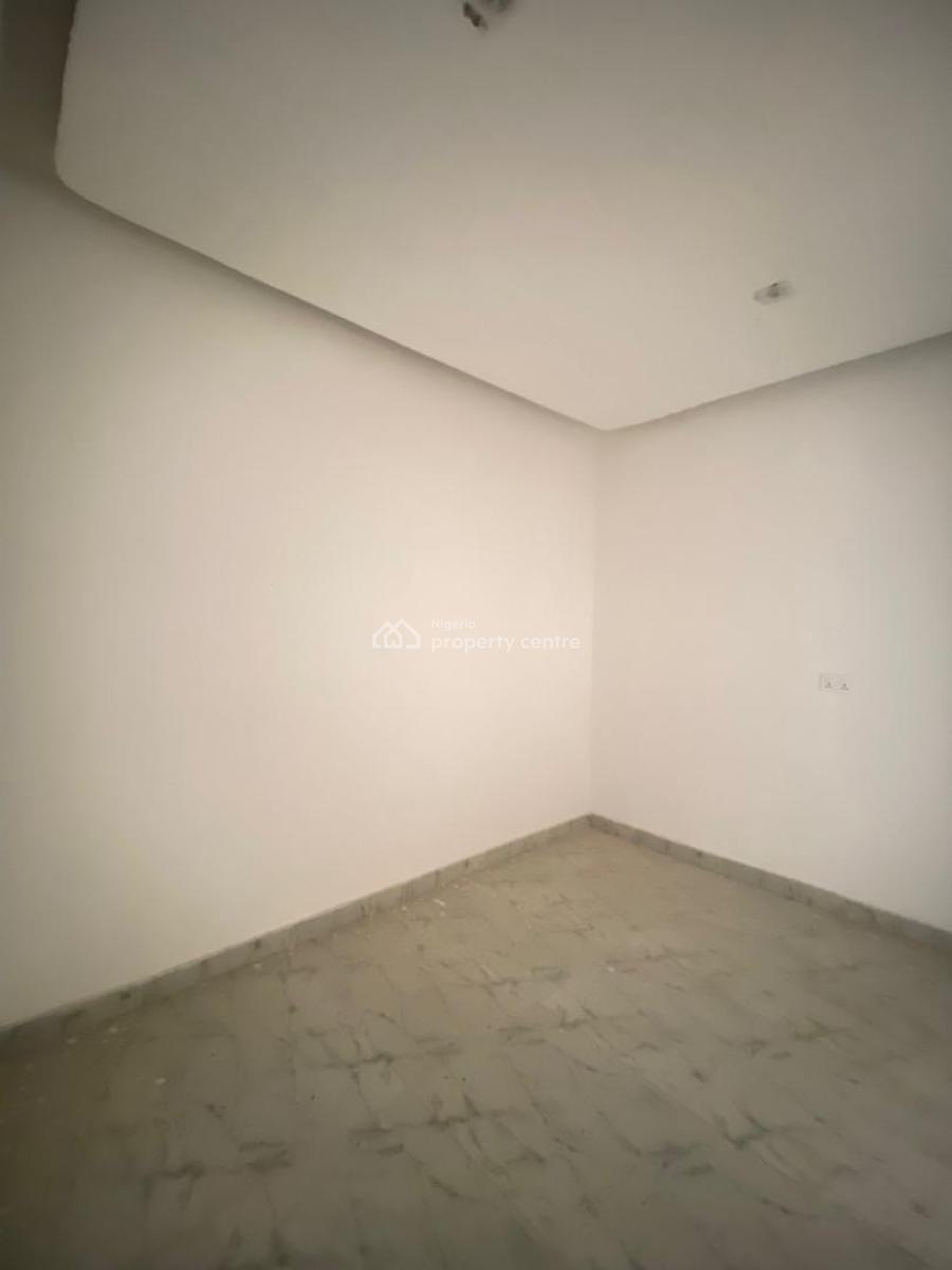 Elegant 6 Bedroom Fully Detached Duplex with Excellent Facilities, Ikota, Lekki, Lagos, Detached Duplex for Sale