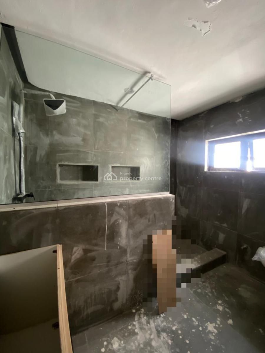 Elegant 6 Bedroom Fully Detached Duplex with Excellent Facilities, Ikota, Lekki, Lagos, Detached Duplex for Sale