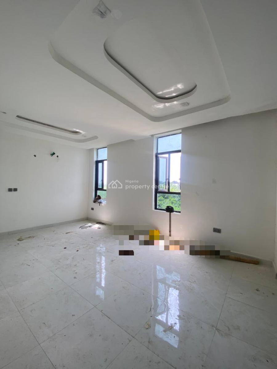 Elegant 6 Bedroom Fully Detached Duplex with Excellent Facilities, Ikota, Lekki, Lagos, Detached Duplex for Sale