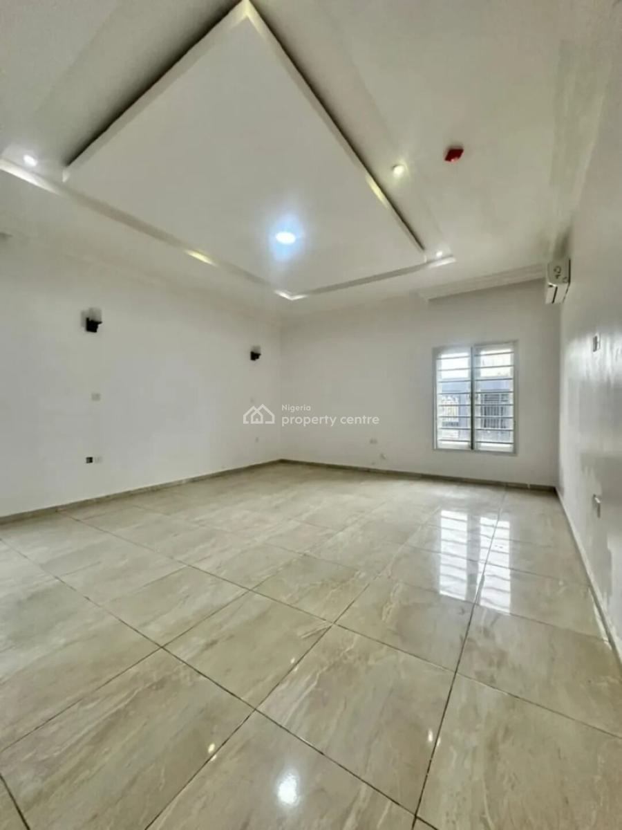 Fully Furnished 3 Bedroom Apartment, Ikoyi, Lagos, Flat / Apartment for Rent