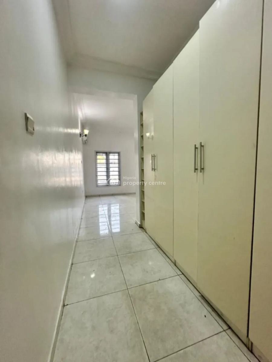 Fully Furnished 3 Bedroom Apartment, Ikoyi, Lagos, Flat / Apartment for Rent