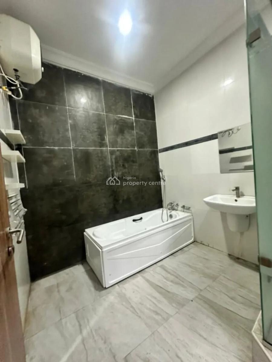 Fully Furnished 3 Bedroom Apartment, Ikoyi, Lagos, Flat / Apartment for Rent