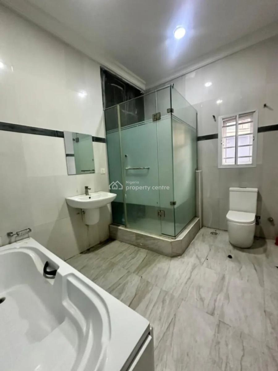 Fully Furnished 3 Bedroom Apartment, Ikoyi, Lagos, Flat / Apartment for Rent