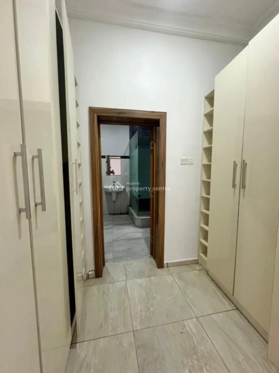 Fully Furnished 3 Bedroom Apartment, Ikoyi, Lagos, Flat / Apartment for Rent