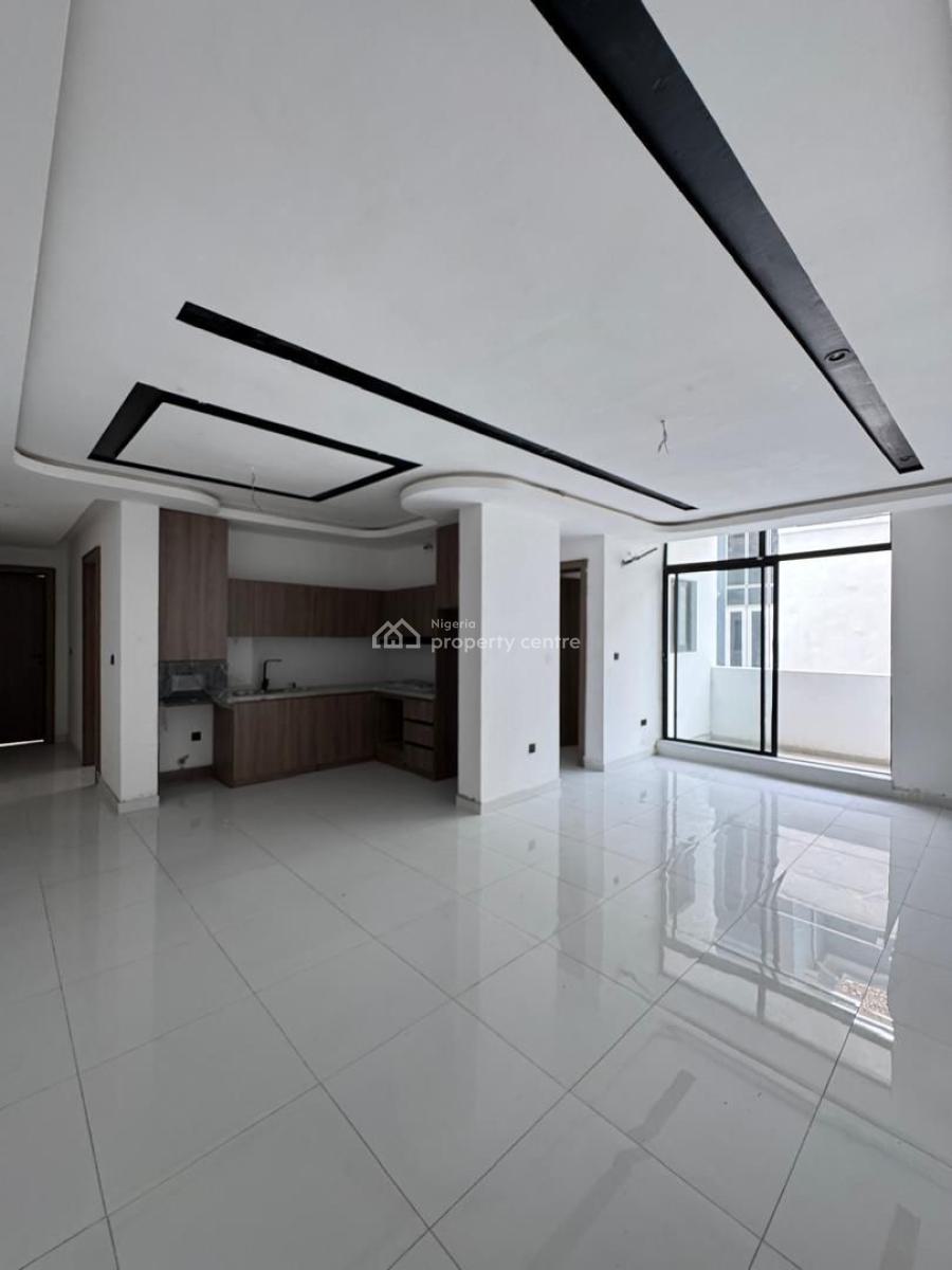 Magnificent 2 Bedroom Apartment, Ikate, Lekki, Lagos, Flat / Apartment for Sale