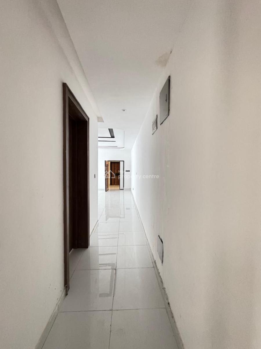 Magnificent 2 Bedroom Apartment, Ikate, Lekki, Lagos, Flat / Apartment for Sale