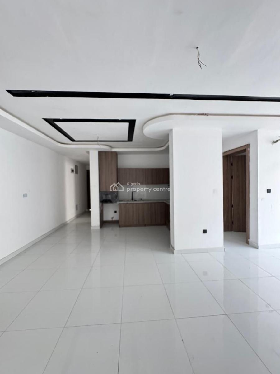 Magnificent 2 Bedroom Apartment, Ikate, Lekki, Lagos, Flat / Apartment for Sale