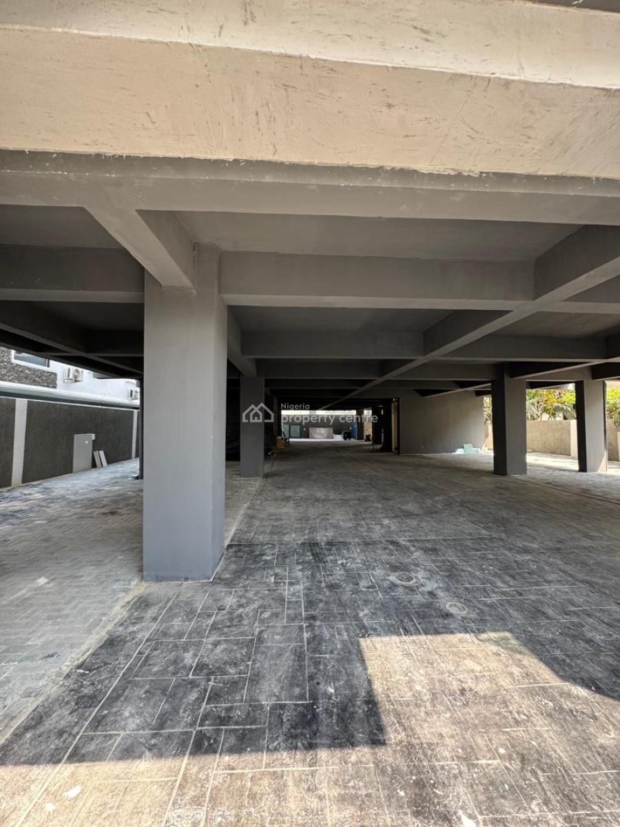 Magnificent 2 Bedroom Apartment, Ikate, Lekki, Lagos, Flat / Apartment for Sale