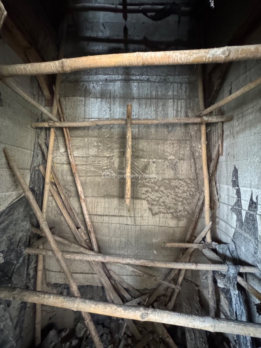 Offplan 3 Bedroom Apartment to Be Delivered By May, Surulere, Lagos, House for Sale