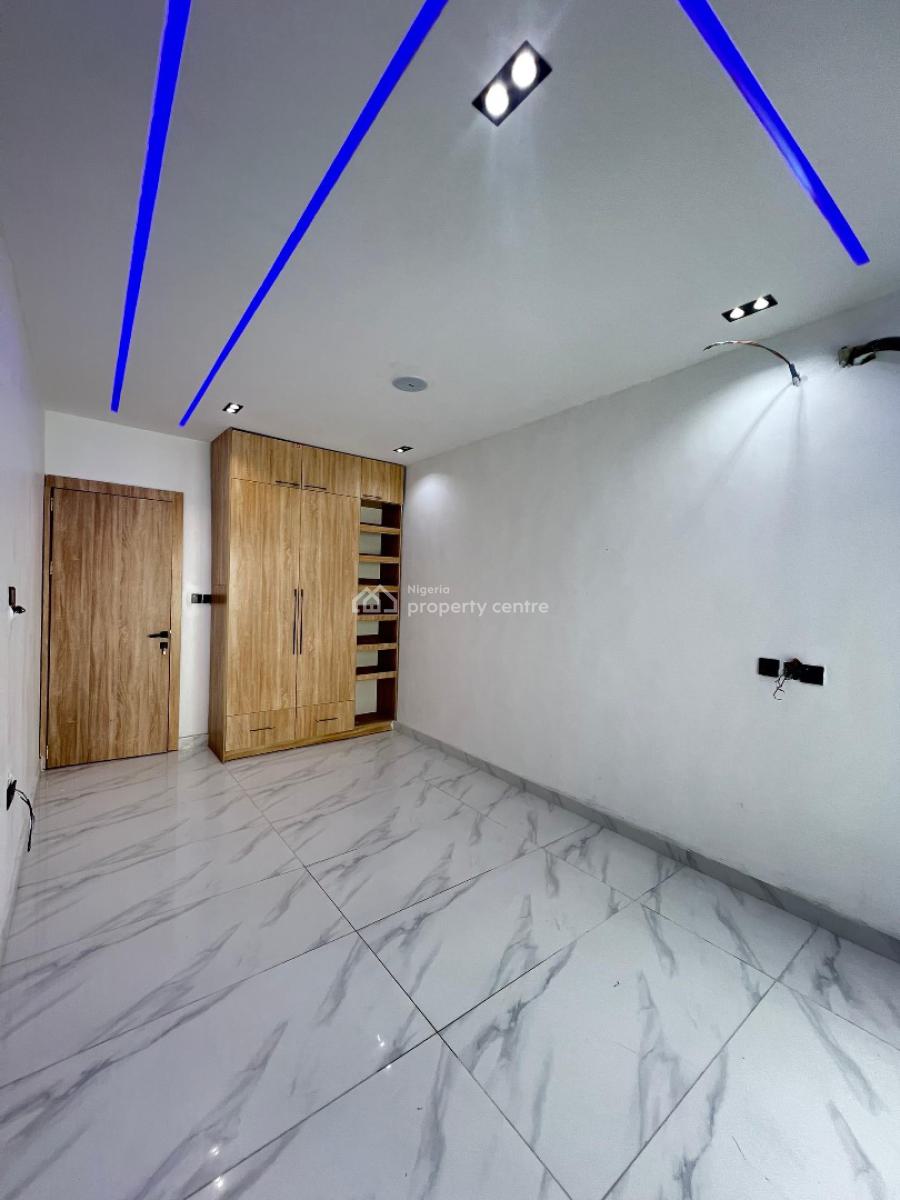 Masterpiece 2 Bedroom Apartment, Freedom Way, Lekki Phase 1, Lekki, Lagos, Flat / Apartment for Sale