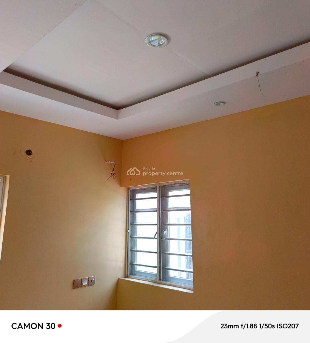 5 Bedroom Duplex, Isheri By Bucknor Estate, Isolo, Lagos, Detached Duplex for Sale