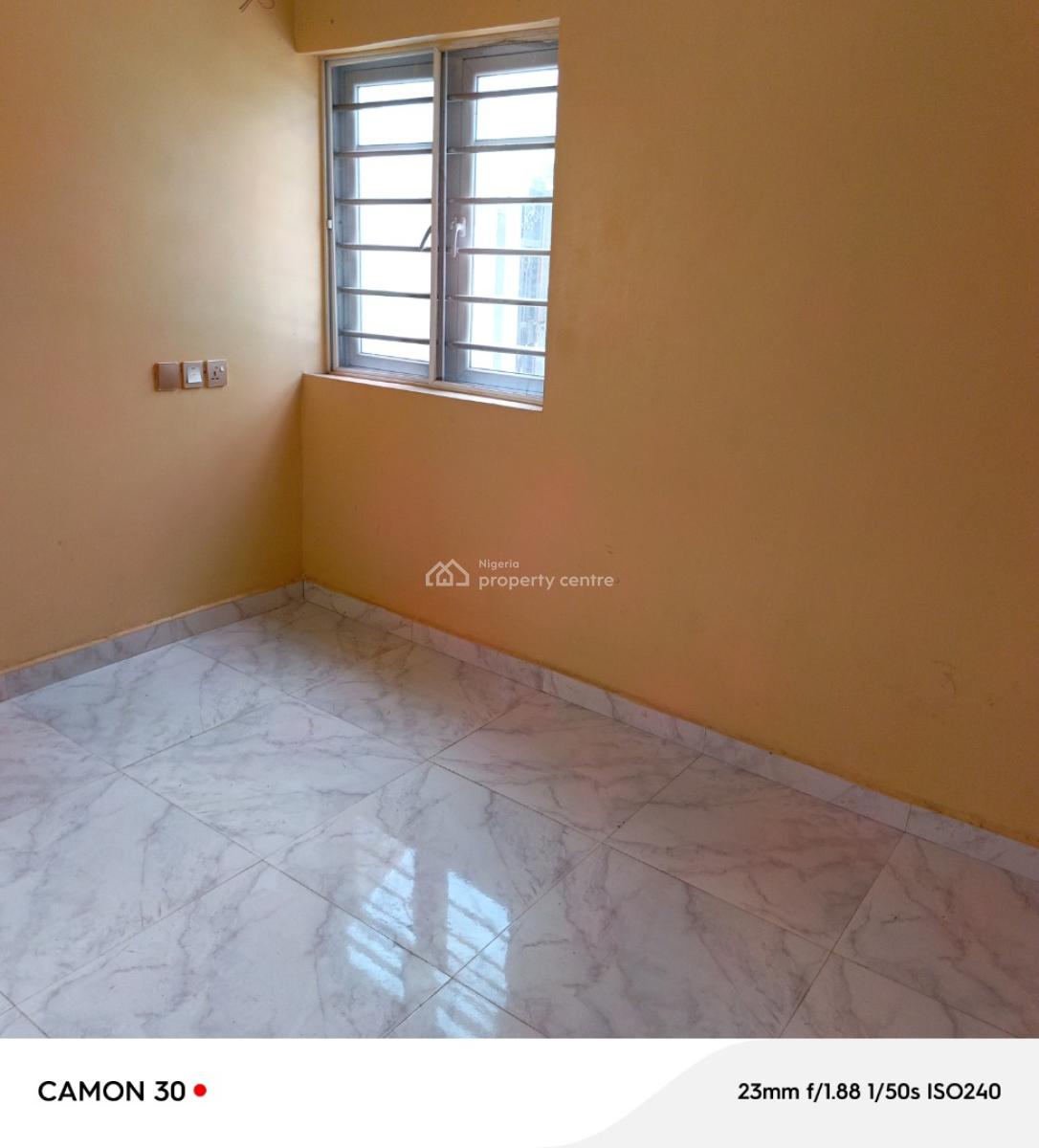 5 Bedroom Duplex, Isheri By Bucknor Estate, Isolo, Lagos, Detached Duplex for Sale