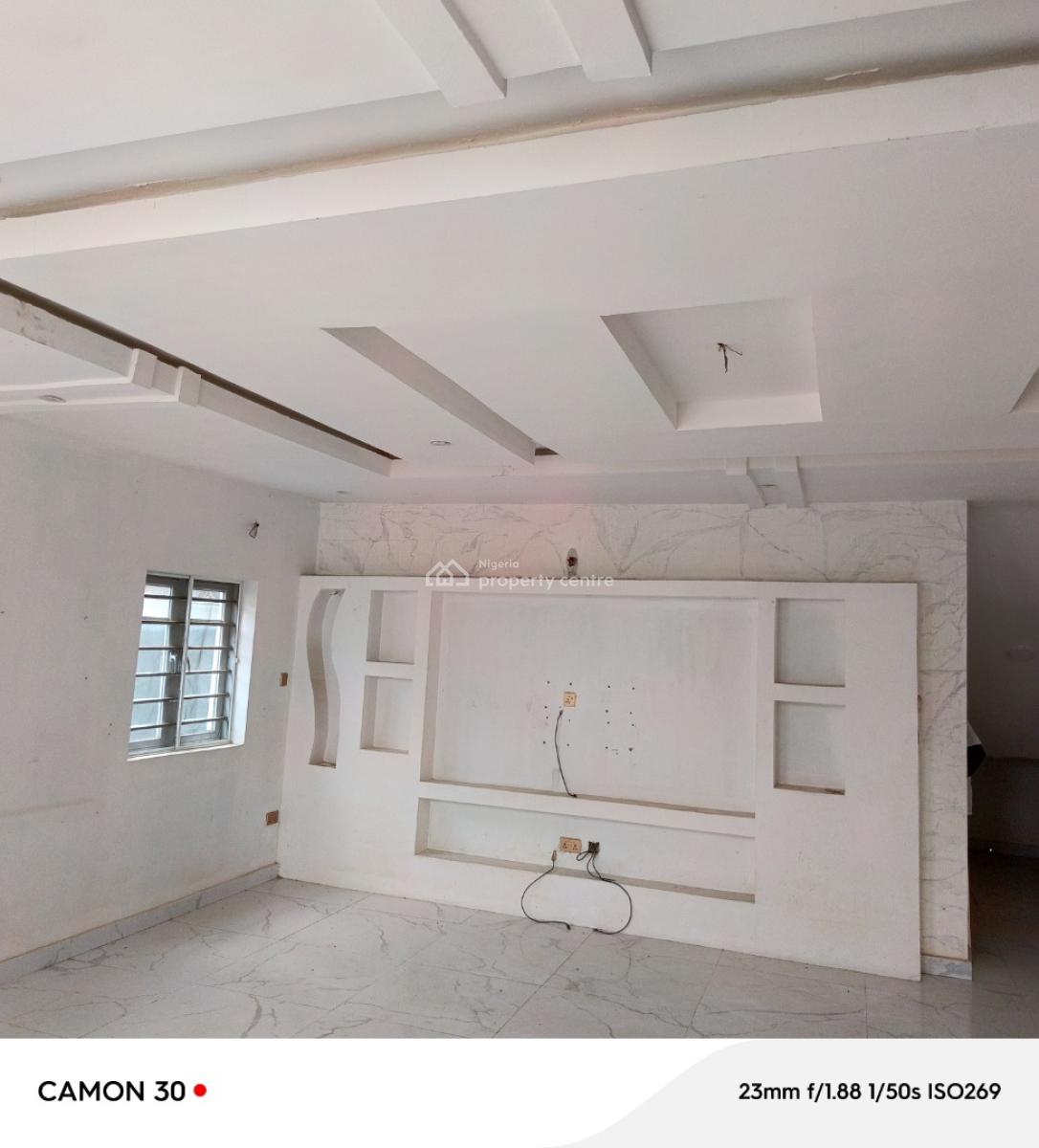 5 Bedroom Duplex, Isheri By Bucknor Estate, Isolo, Lagos, Detached Duplex for Sale