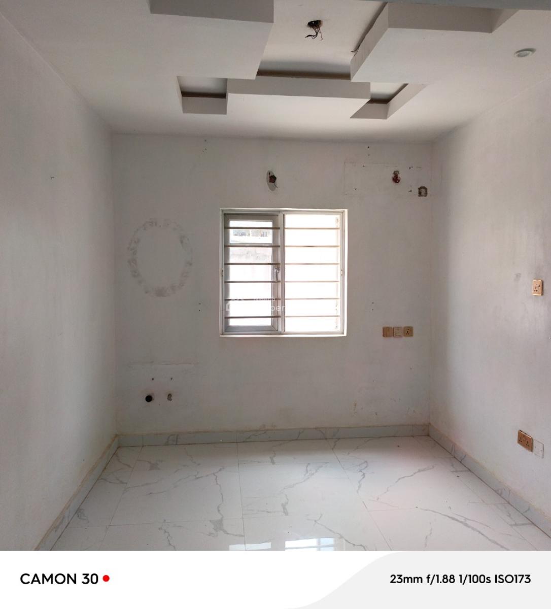 5 Bedroom Duplex, Isheri By Bucknor Estate, Isolo, Lagos, Detached Duplex for Sale