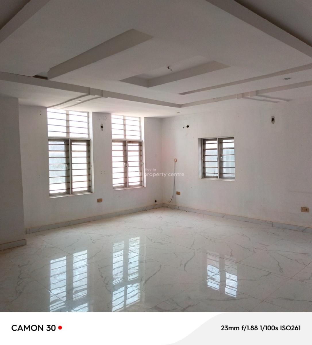 5 Bedroom Duplex, Isheri By Bucknor Estate, Isolo, Lagos, Detached Duplex for Sale