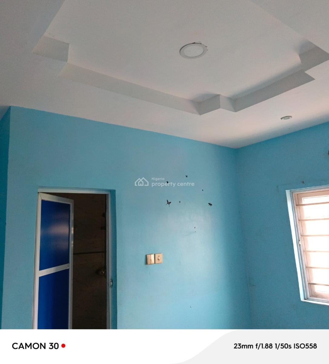 5 Bedroom Duplex, Isheri By Bucknor Estate, Isolo, Lagos, Detached Duplex for Sale