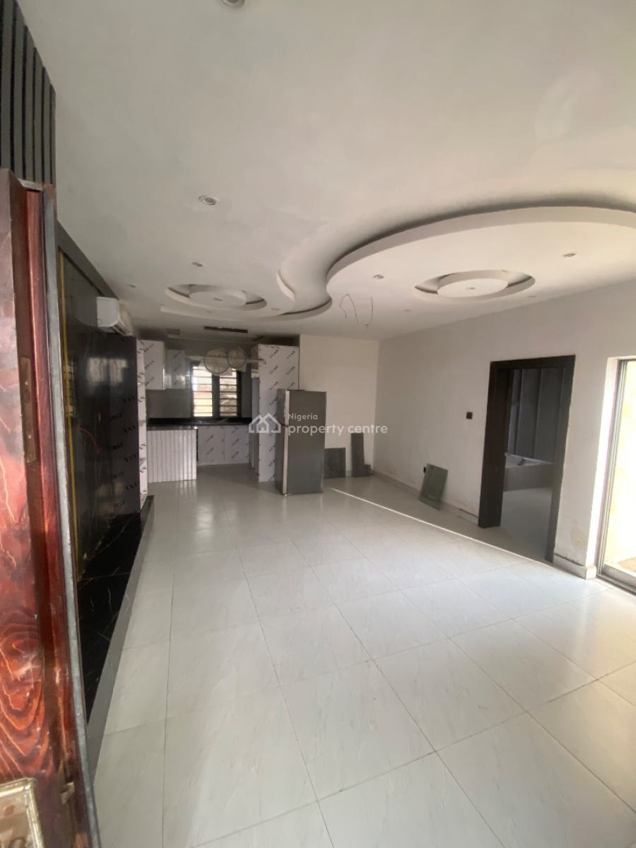 Lovely 2 Bedroom Penthouse, Ologolo, Lekki, Lagos, Flat / Apartment for Rent