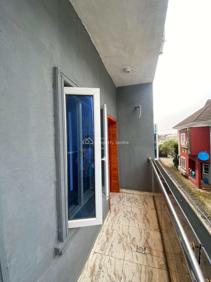 1 Bedroom Apartment, Lekki Scheme 2 Ajah Lekki, Lekki Phase 2, Lekki, Lagos, Flat / Apartment for Sale