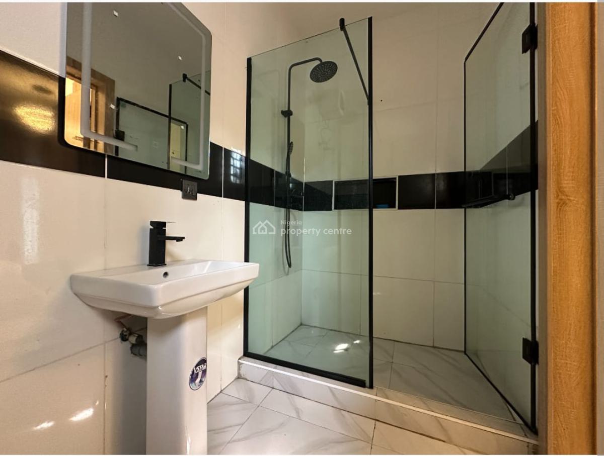 Fully Furnished 2 Bedrooms Apartment with Great Facilities, Ikate, Lekki, Lagos, Flat / Apartment for Rent