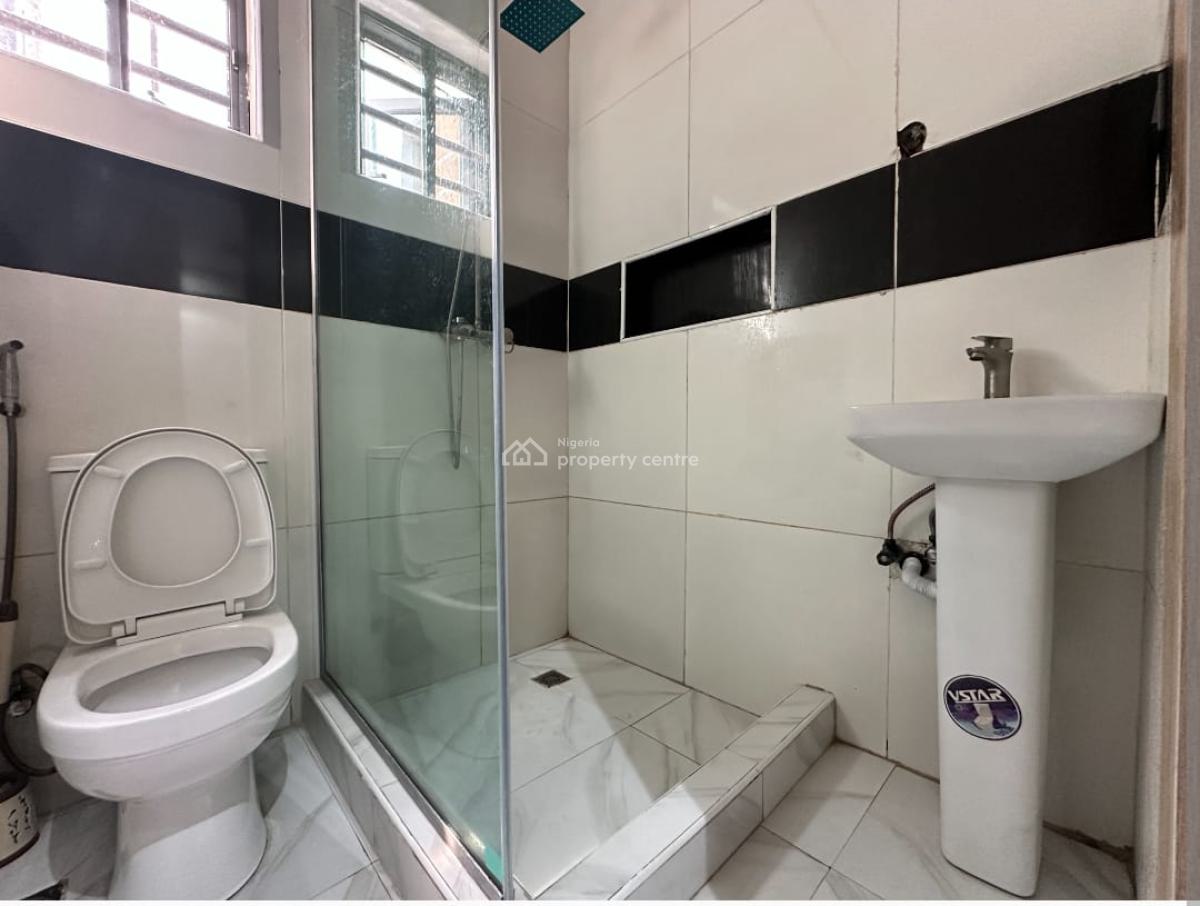 Fully Furnished 2 Bedrooms Apartment with Great Facilities, Ikate, Lekki, Lagos, Flat / Apartment for Rent