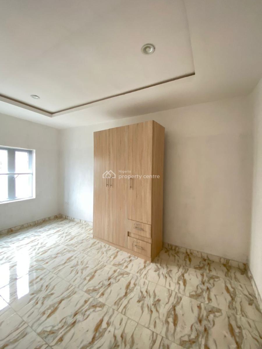 3 Bedroom Apartment, Lekki Scheme 2 Ajah Lagos, Lekki, Lagos, Flat / Apartment for Sale