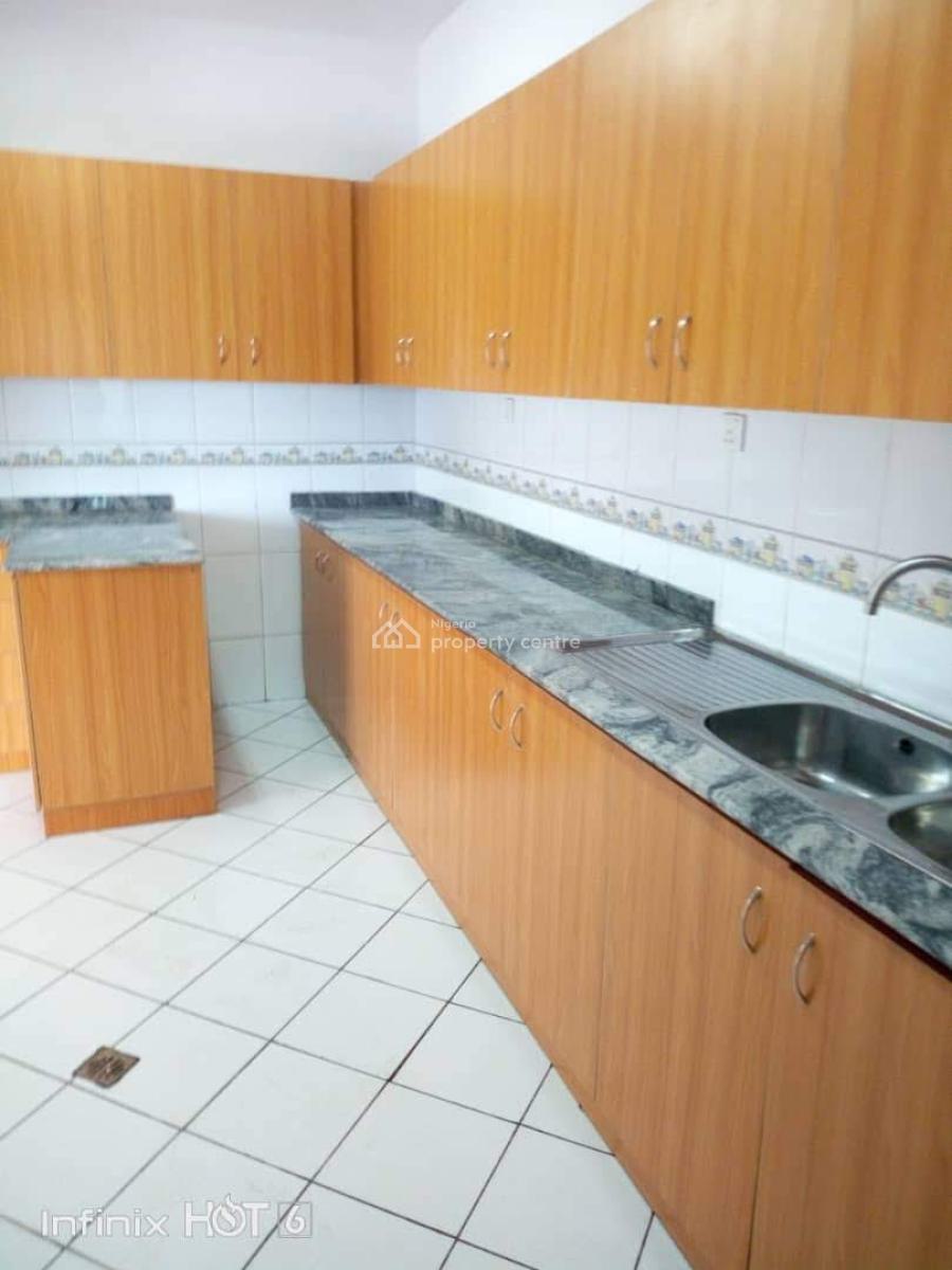 Luxury 3 Bedroom with Good Facilities, Mojisola Alakija Cresent, Osborne, Ikoyi, Lagos, Flat / Apartment for Rent